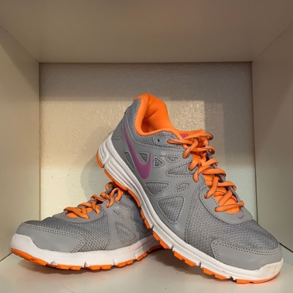 Nike Women’s Revolution 2 Running Sneakers